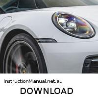 service manual