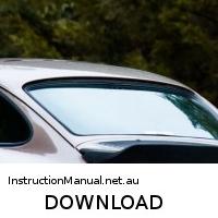 service manual