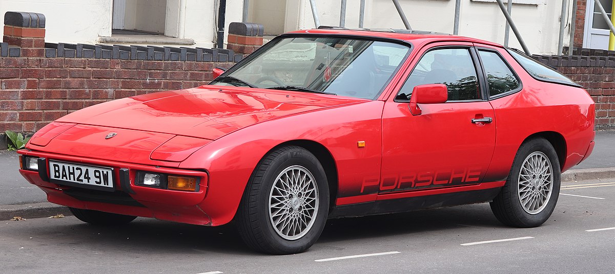 download Porsche 925 turbo able workshop manual