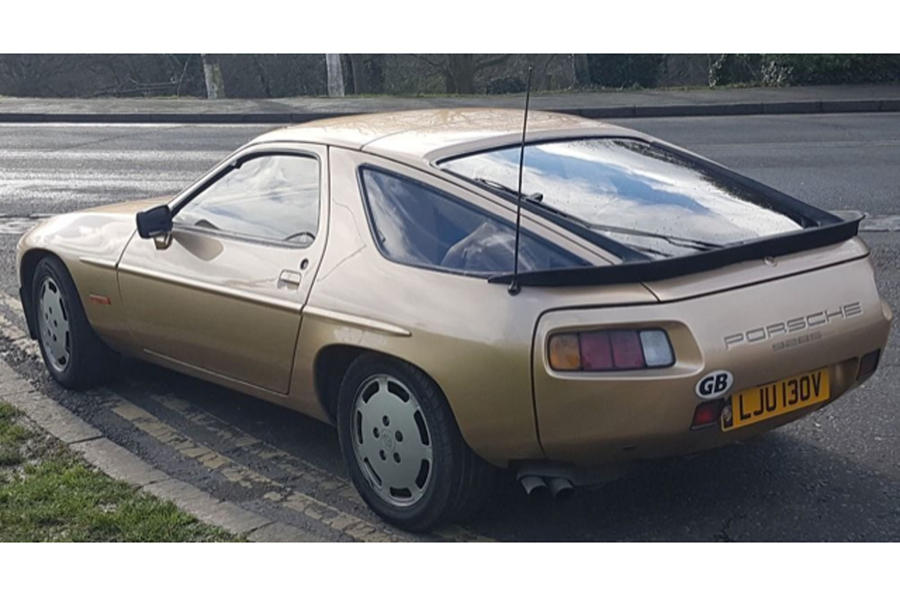 download Porsche 928 Manual able workshop manual