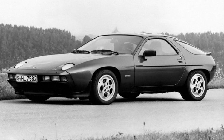 download Porsche 928 able workshop manual