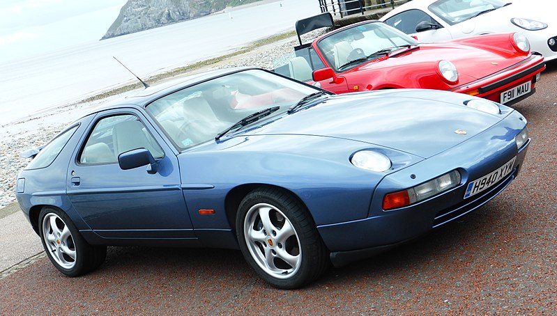 download Porsche 928 able workshop manual