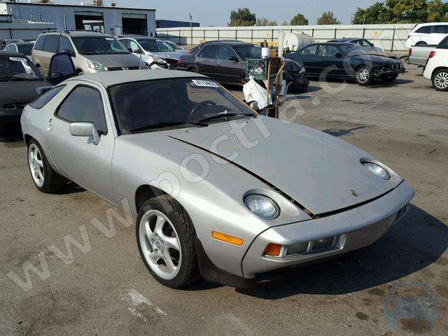 download Porsche 928 workshop manual