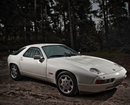 download Porsche 928 workshop manual