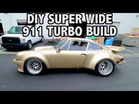 download Porsche 930 911 Turbo [ INFORMATIVE DIY ] workshop manual