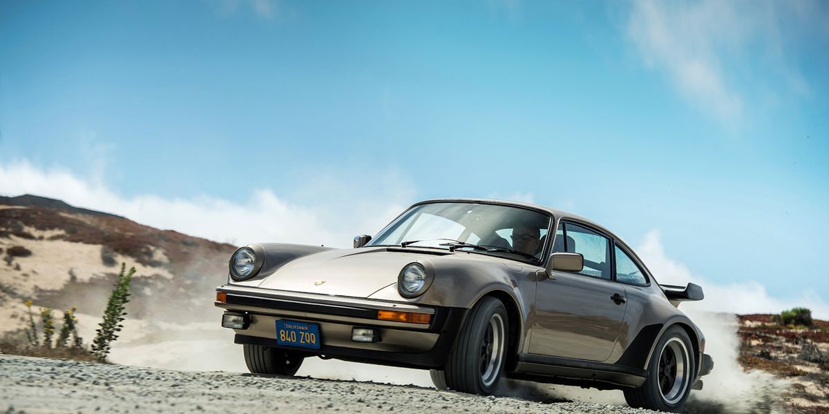 download Porsche 930 Turbo workshop manual