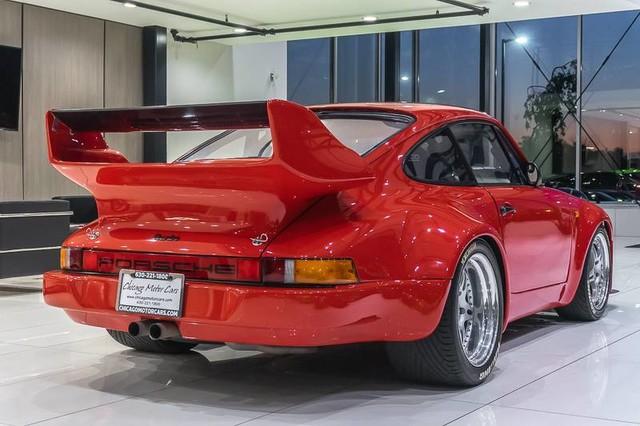 download Porsche 930 workshop manual