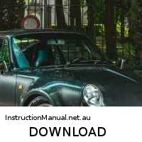 service manual