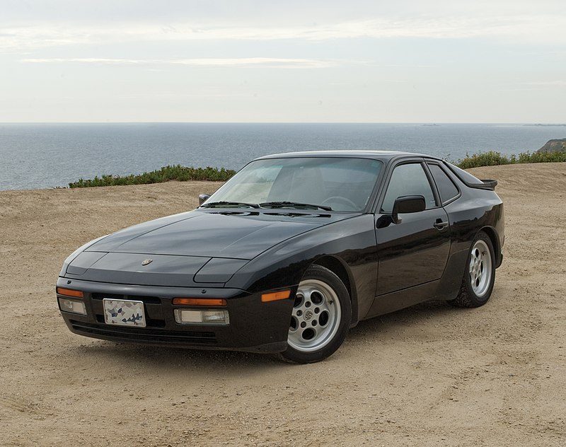 download Porsche 944 944S 2 944 Turbo S 951 able workshop manual