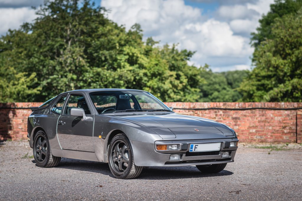 download Porsche 944 able workshop manual