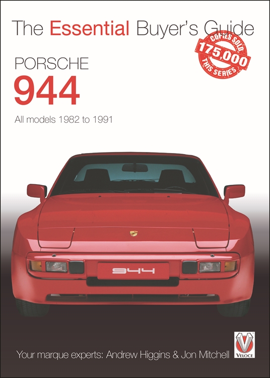 download Porsche 944 able workshop manual