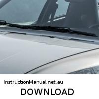 service manual