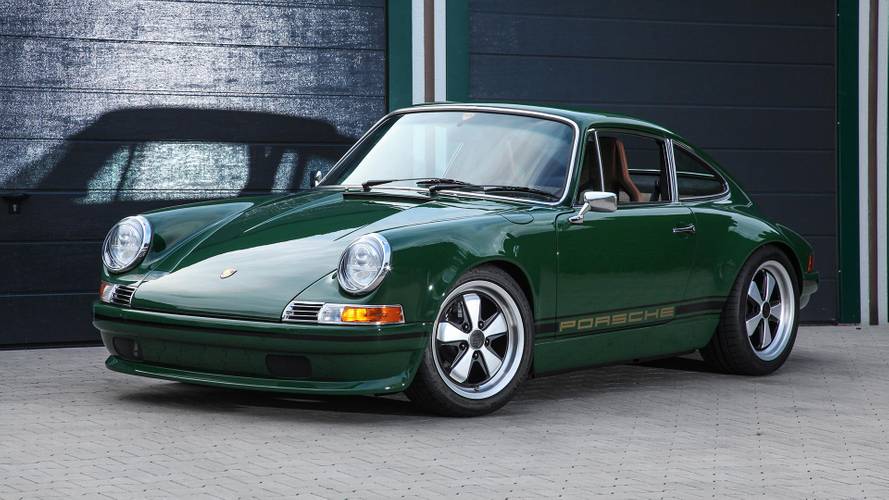 download Porsche 964 workshop manual