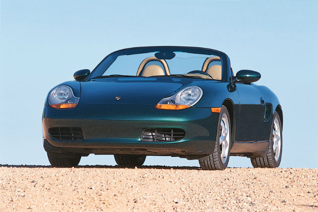 download Porsche 986 boxster manuals. workshop manual