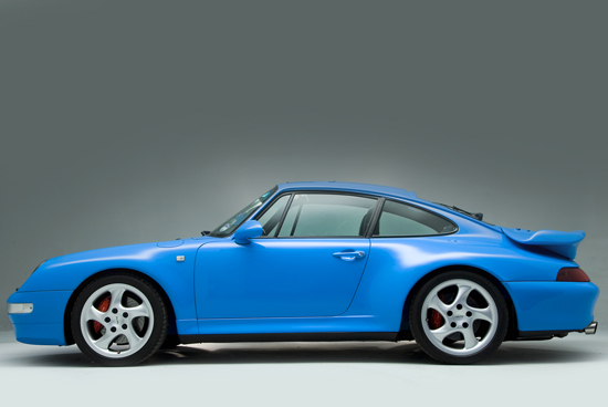 download Porsche 993 workshop manual