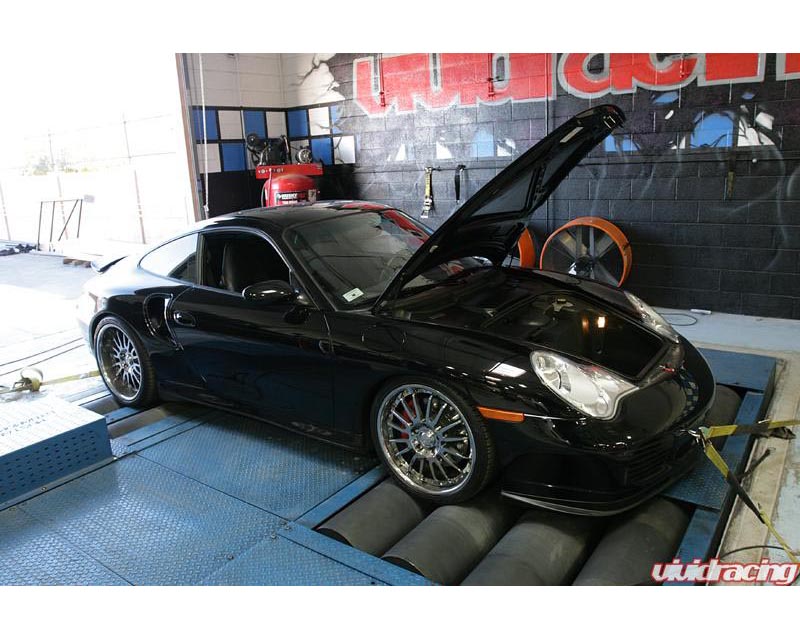 download Porsche 996 911 Carrera workshop manual