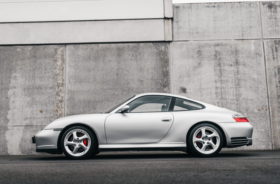 download Porsche 996 workshop manual