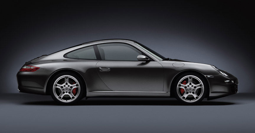 download Porsche 997 997.1 911 Turbo GT2 GT3 4 4S workshop manual