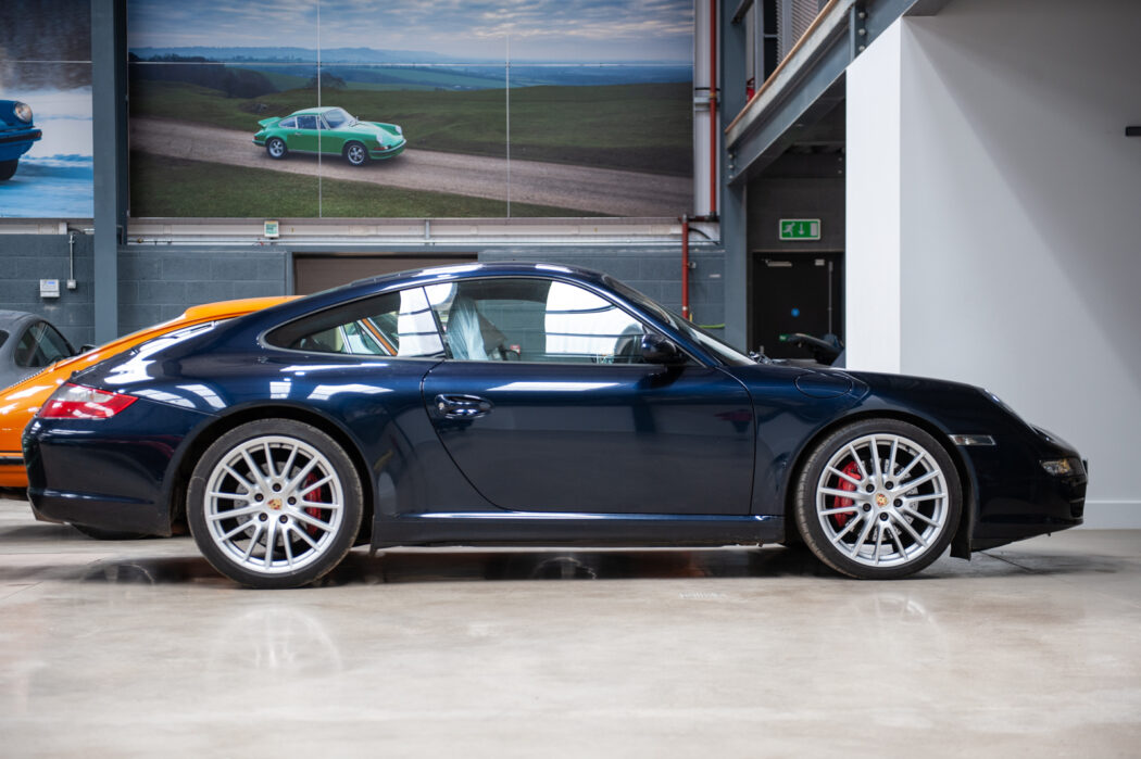 download Porsche 997 able workshop manual