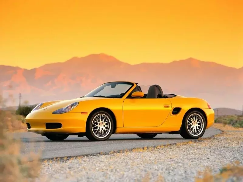 download Porsche Boxster 986 able workshop manual