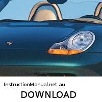 service manual