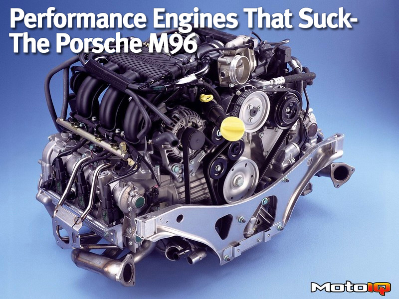 download Porsche Boxster Engine workshop manual