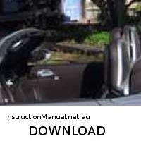 service manual