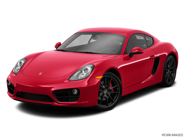 download Porsche Cayman able workshop manual