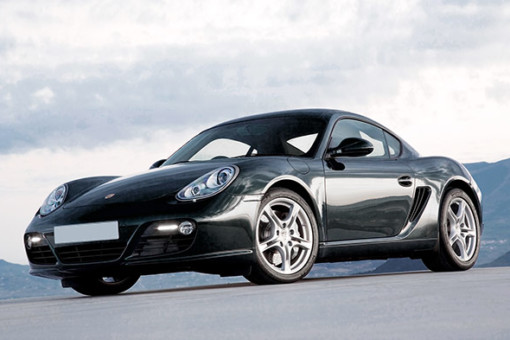 download Porsche Cayman able workshop manual