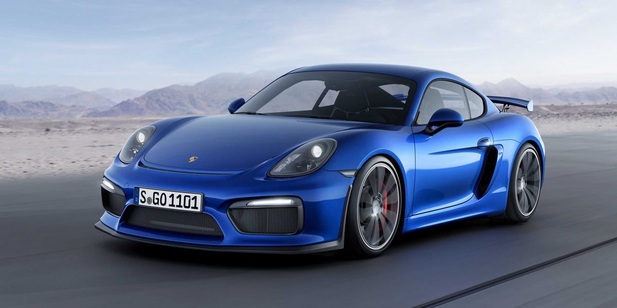 download Porsche Cayman able workshop manual