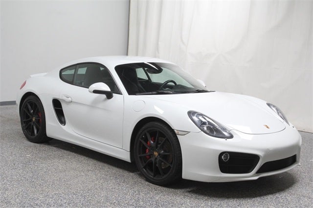 download Porsche Cayman workshop manual