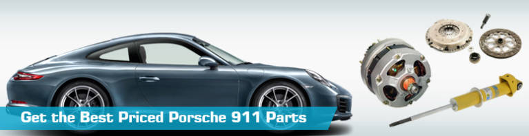 download Porsche General PartsGuide workshop manual