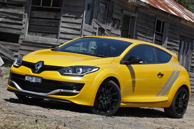 download RENAULT CLIO MEGANE workshop manual