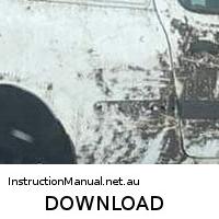 repair manual