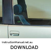 service manual