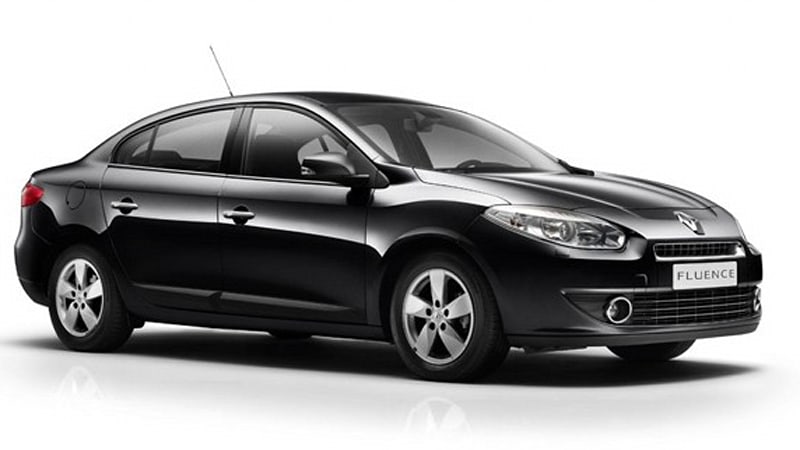 download RENAULT FLUENCE able workshop manual