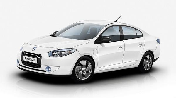 download RENAULT FLUENCE able workshop manual