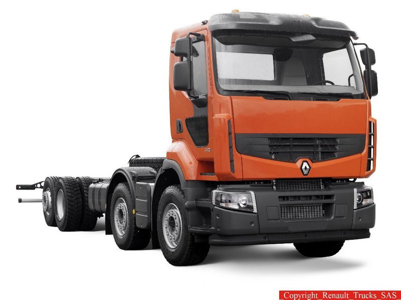 download RENAULT MIDLUM Truck CLUTCH workshop manual