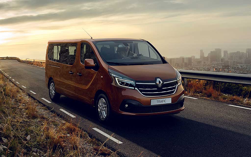 download RENAULT TRAFIC MASTER Engine workshop manual