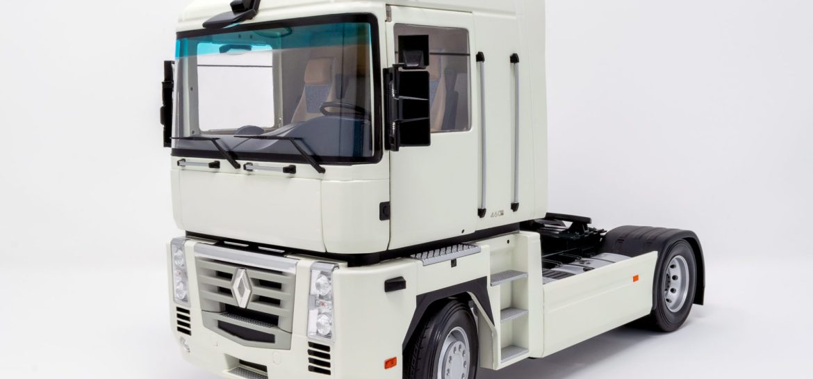 download RENAULT Trucks AE Range workshop manual