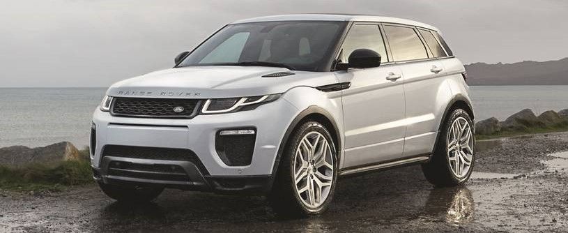 download Range Rover Evoque 3 5 Door Engines workshop manual