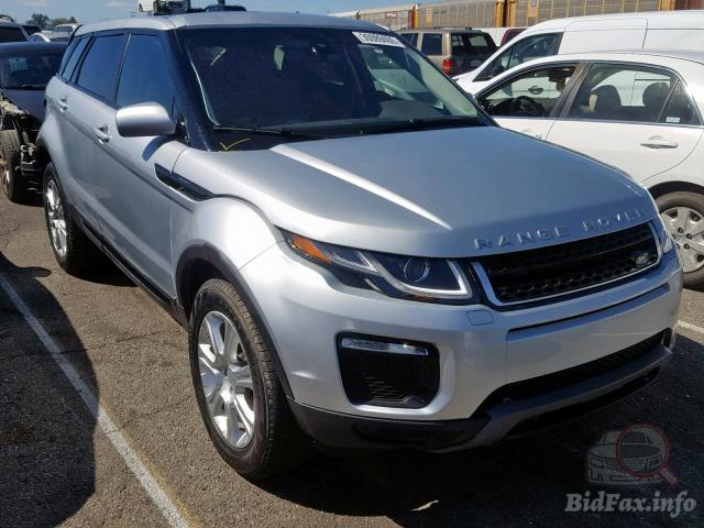 download Range Rover Evoque workshop manual