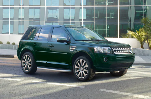 download Range Rover Freelander workshop manual