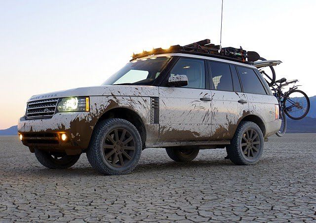 download Range Rover L322 workshop manual