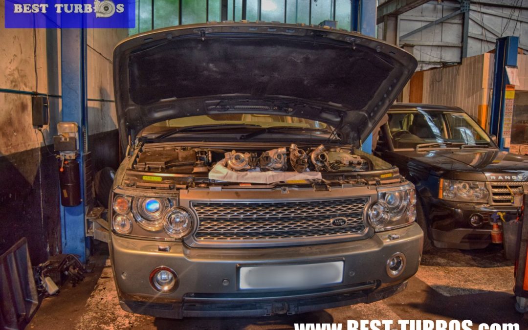 download Range Rover Shop workshop manual