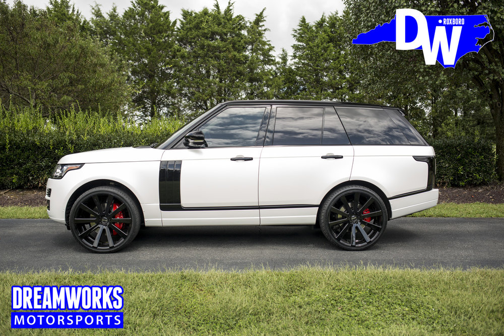 download Range Rover Shop workshop manual