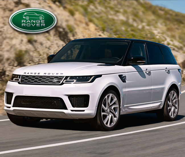 download Range Rover Work workshop manual