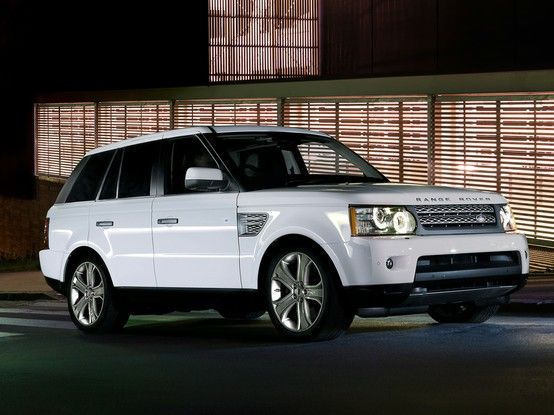 download Range Rover workshop manual