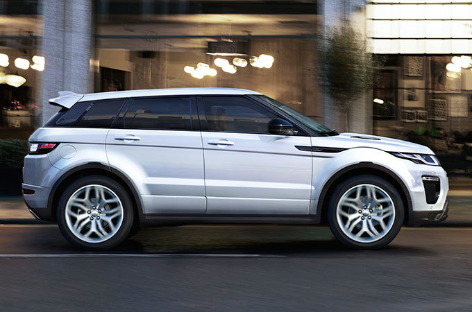 download Range Rover workshop manual