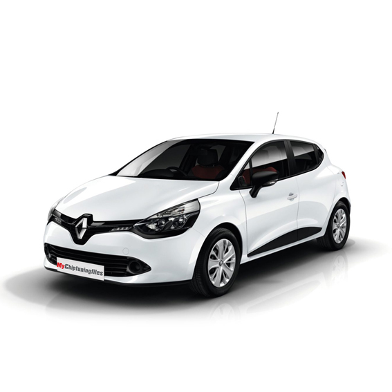 download Renault Clio III workshop manual